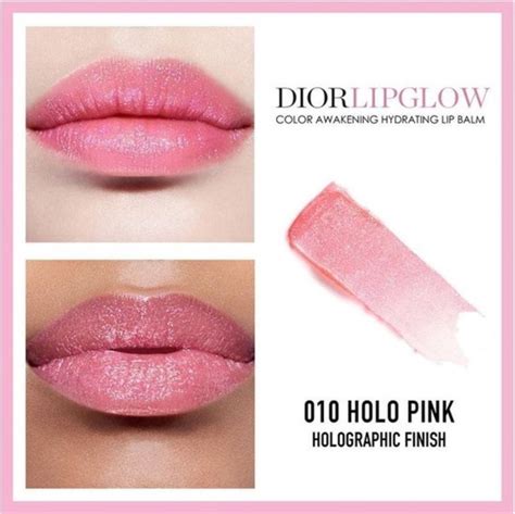 dior pink lilac lip oil|dior lip oil holo pink.